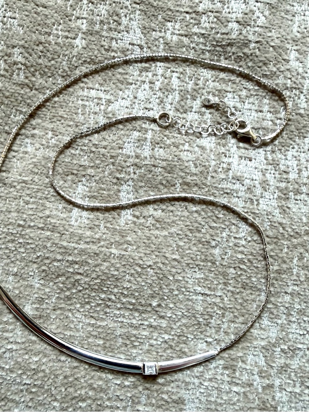 Silpada Exuberance Necklace - Picture 14 of 14